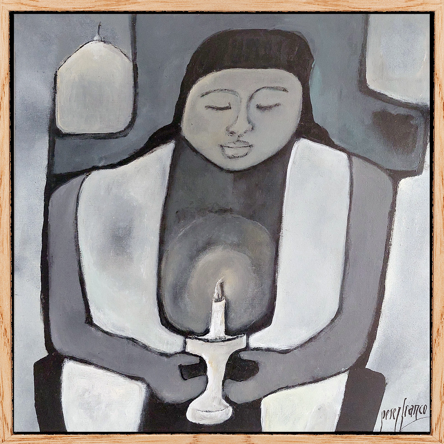 candle 565square 15